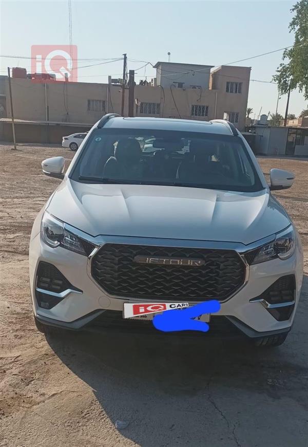 جيتور X70 2024 للبيع في العراق -  بغداد